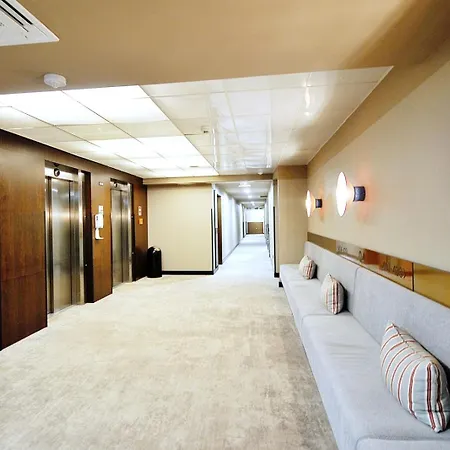 118 W Royal Tulip Sand Prywatny Apartament Dobruk Lägenhet Kołobrzeg