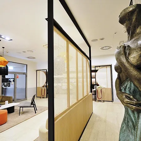 Lägenhet 118 W Royal Tulip Sand Prywatny Apartament Dobruk