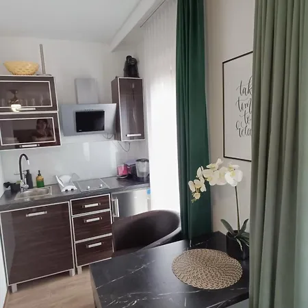 118 W Royal Tulip Sand Prywatny Apartament Dobruk Lägenhet Kołobrzeg