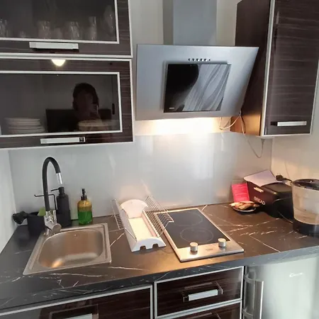 118 W Royal Tulip Sand Prywatny Apartament Dobruk * Kolobrzeg