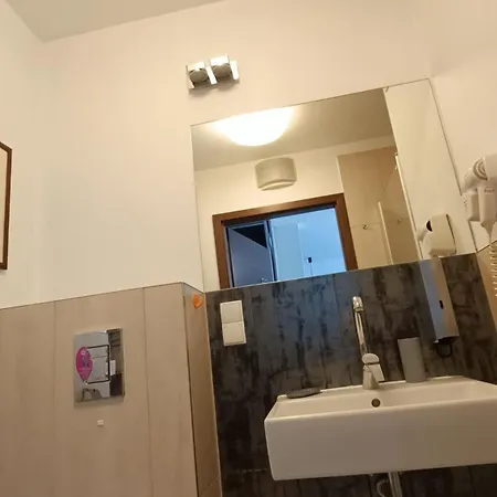 118 W Royal Tulip Sand Prywatny Apartament Dobruk Lägenhet *